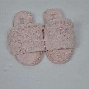 Skims ladies slippers NWT